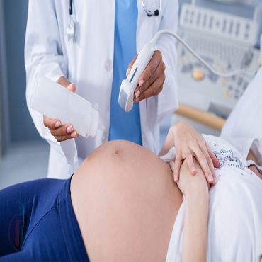 Kadın Hastalıkları ve Doğum (Jinekoloji)
