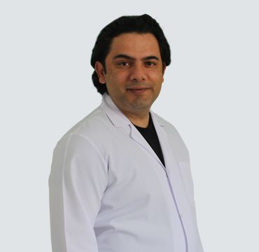 Стоматолог Фазыл Унал