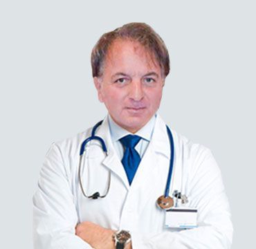 Prof. Dr. Mustafa Nişancı